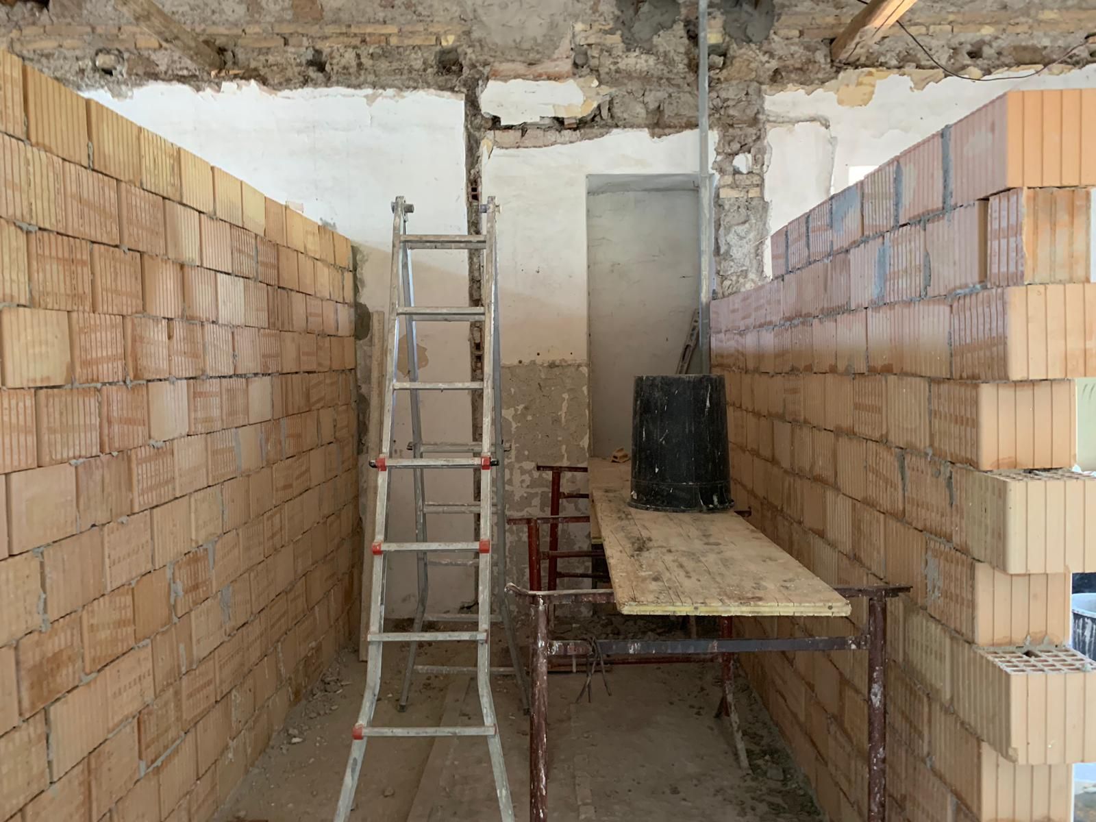 ristrutturazione appartamenti