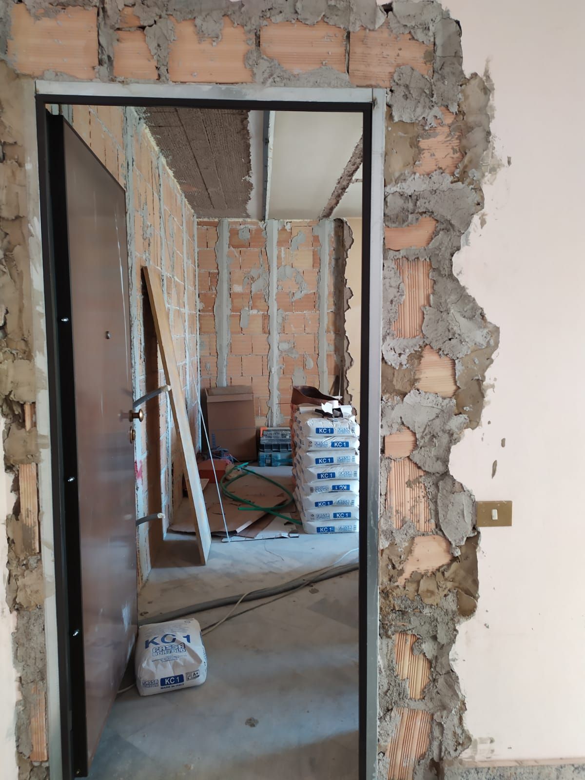 ristrutturazione appartamenti