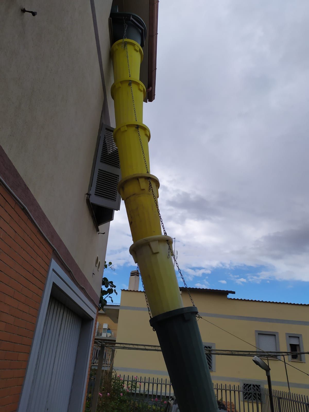 ristrutturazione appartamenti