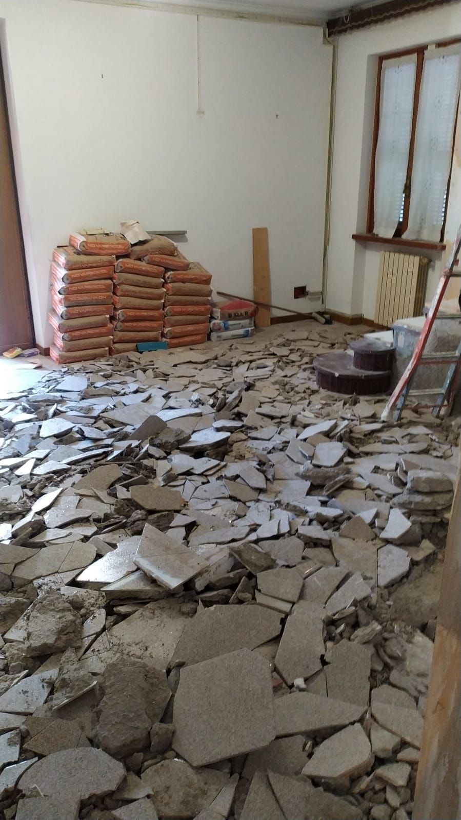 ristrutturazione appartamenti