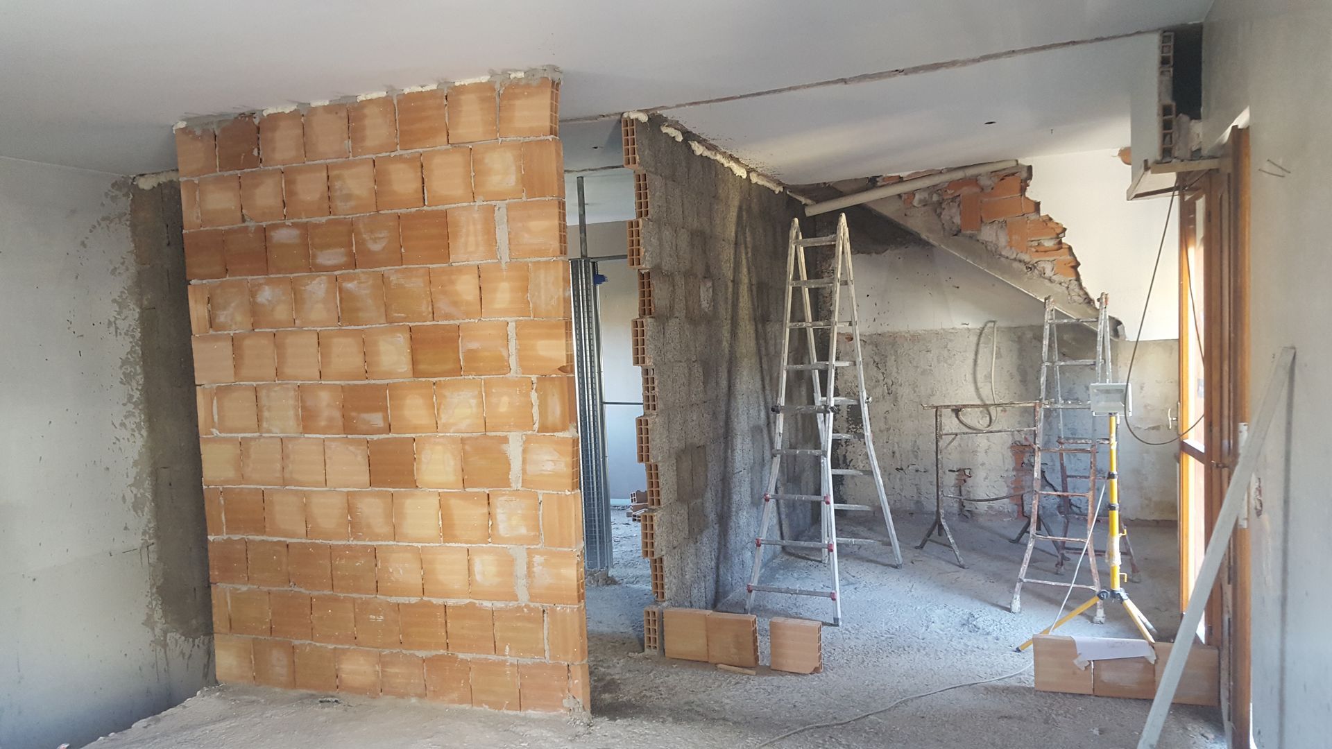 ristrutturazione appartamenti