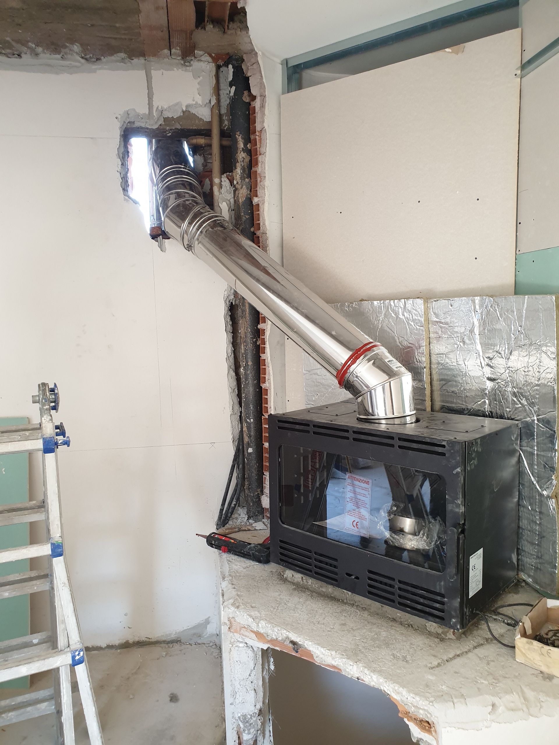 ristrutturazione appartamenti