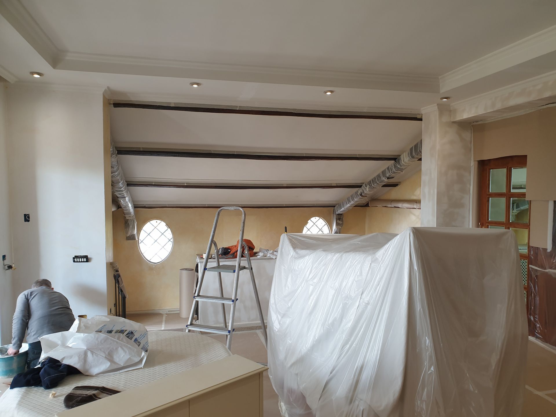 ristrutturazione appartamenti