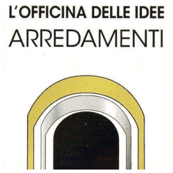 L’OFFICINA DELLE IDEE Logo