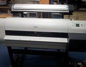 Large format scanner installed at print shop in Basingstoke