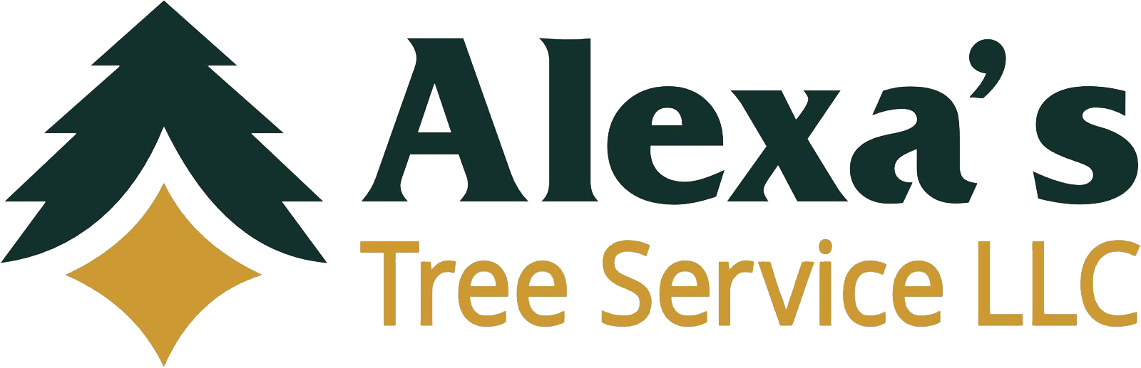 Alexa’s Tree Service