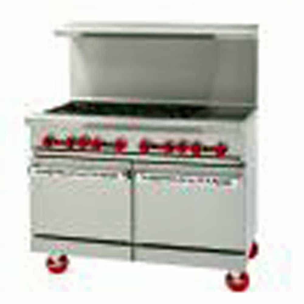 American Range 48-Inch Restaurant Range