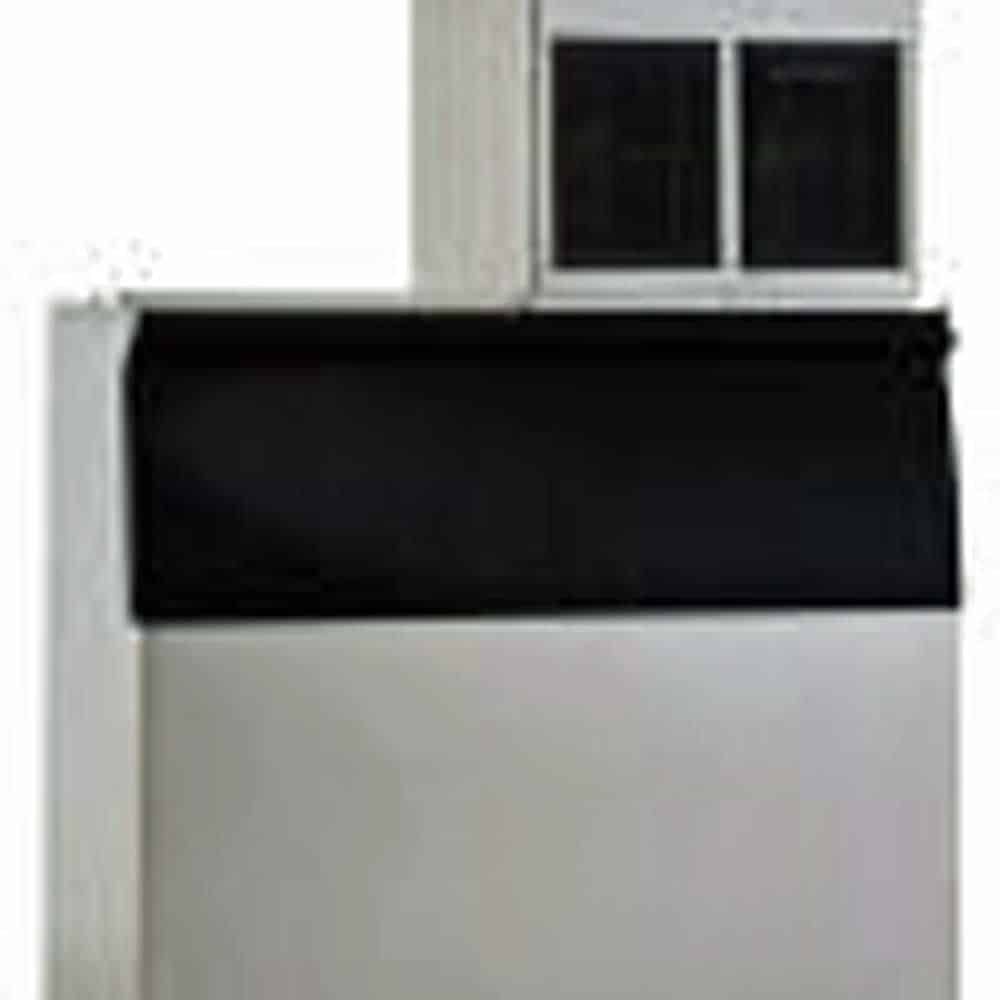 Hoshizaki F-1002MAJ-C, Cubelet Icemaker, Air-cooled