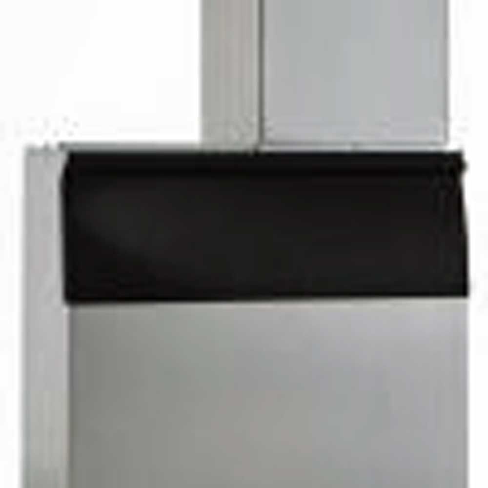 Hoshizaki F-1002MWJ-C, Cubelet Icemaker, Water-cooled