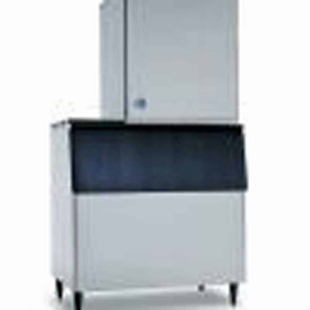 Hoshizaki F-1501MWJ-C, Cubelet Icemaker, Water-cooled