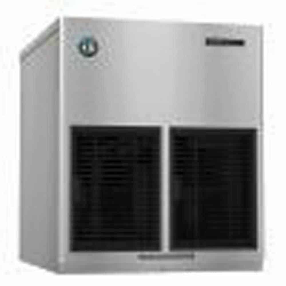 Hoshizaki F-450MAJ-C, Cubelet Icemaker, Air-cooled