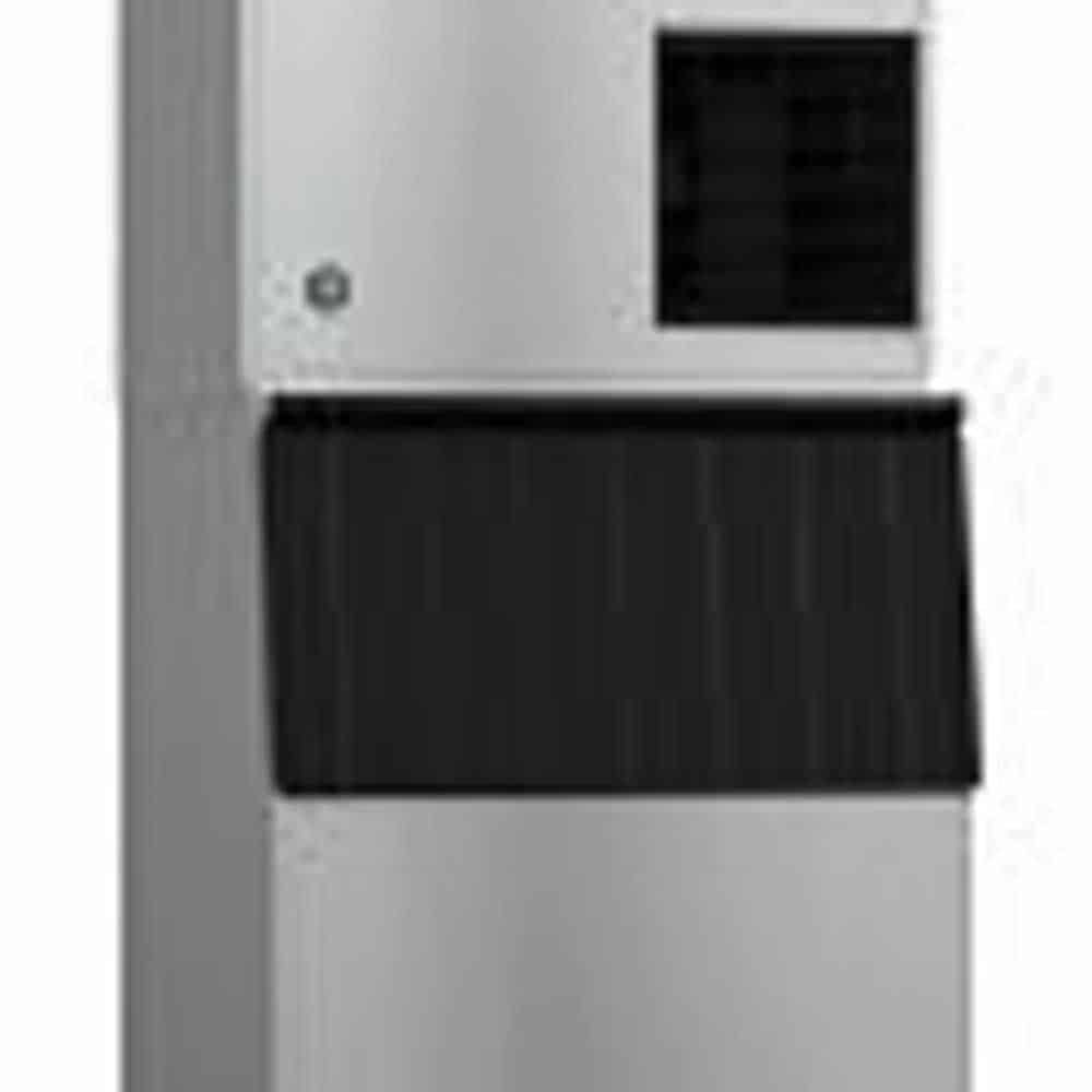 Hoshizaki KM-1100MAJ, Crescent Cuber Icemaker, Air-cooled