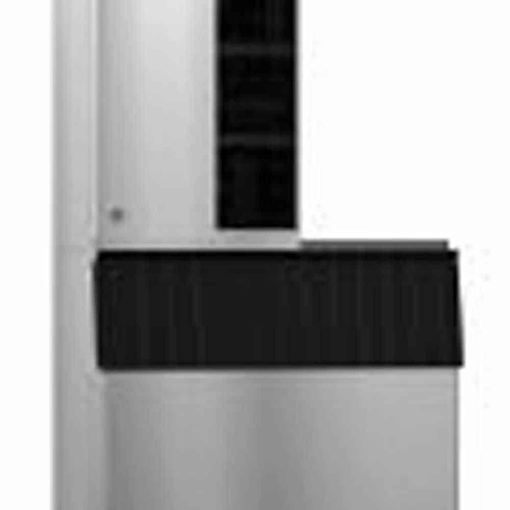 Hoshizaki KM-1340MAJ, Crescent Cuber Icemaker, Air-cooled