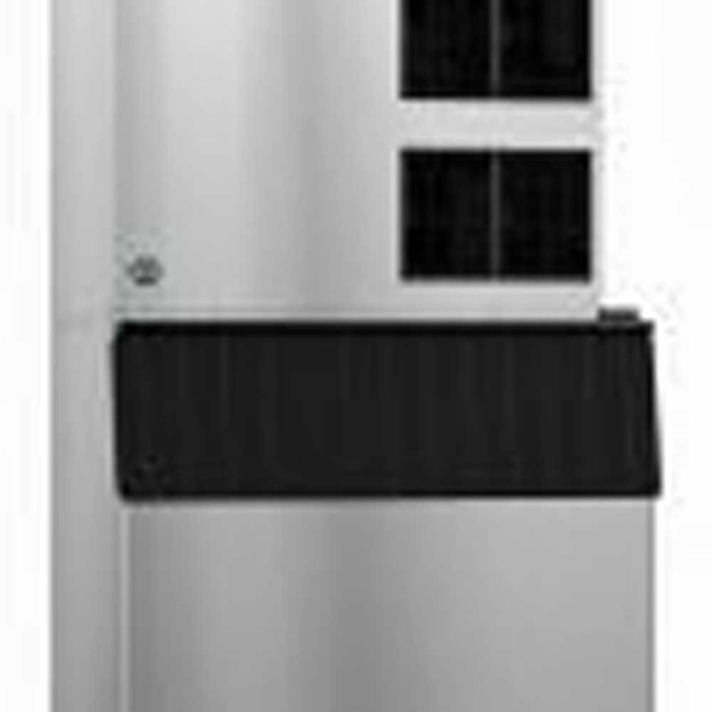 Hoshizaki KM-1900SAJ, Crescent Cuber Icemaker, Air-cooled