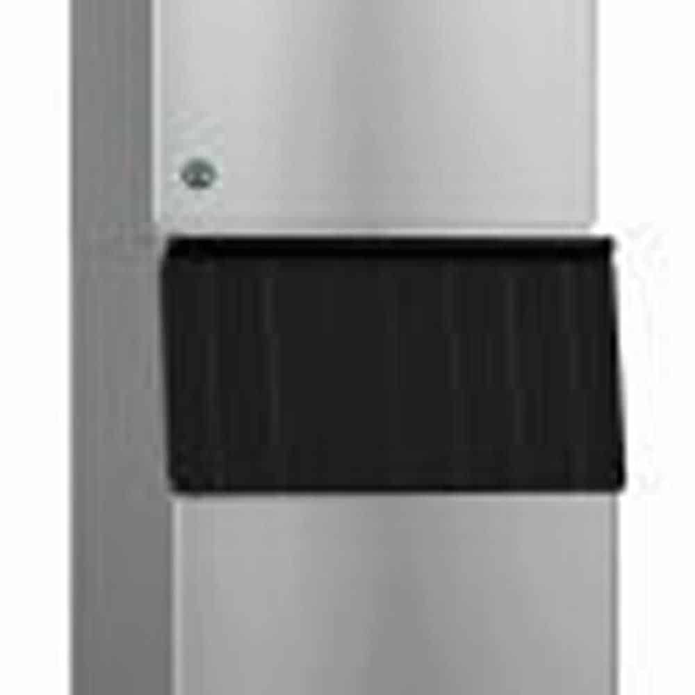 Hoshizaki KM-901MWJ, Crescent Cuber Icemaker, Water-cooled