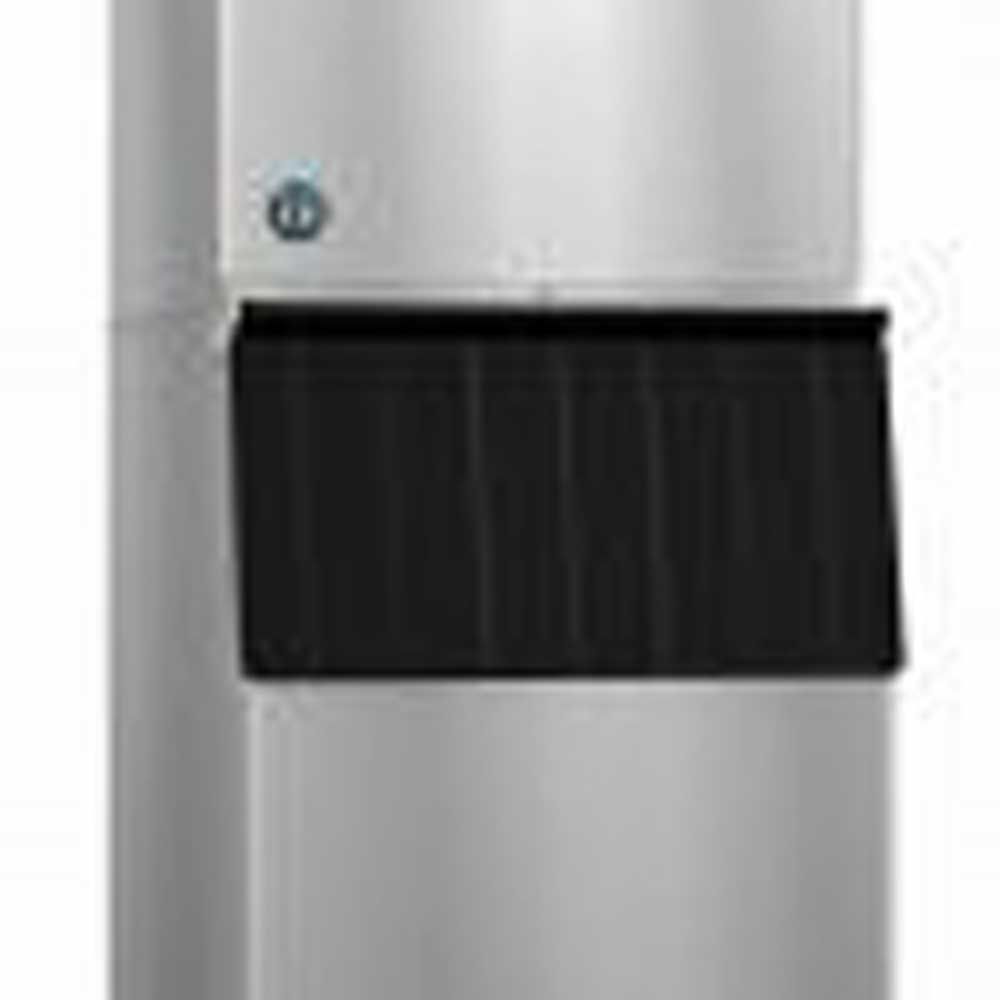 Hoshizaki KML-700MWJ, Crescent Cuber Icemaker, Water-cooled