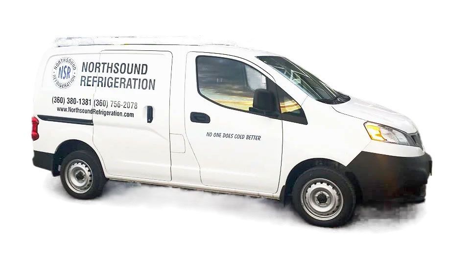 Northsound Refrigeration