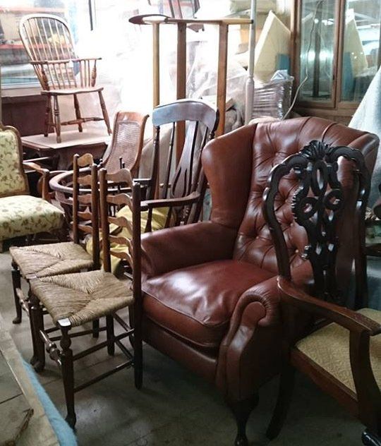 Furniture Restoration In Milton Keynes Fenlan For Furniture Ltd