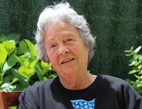 miriam from corrimal
