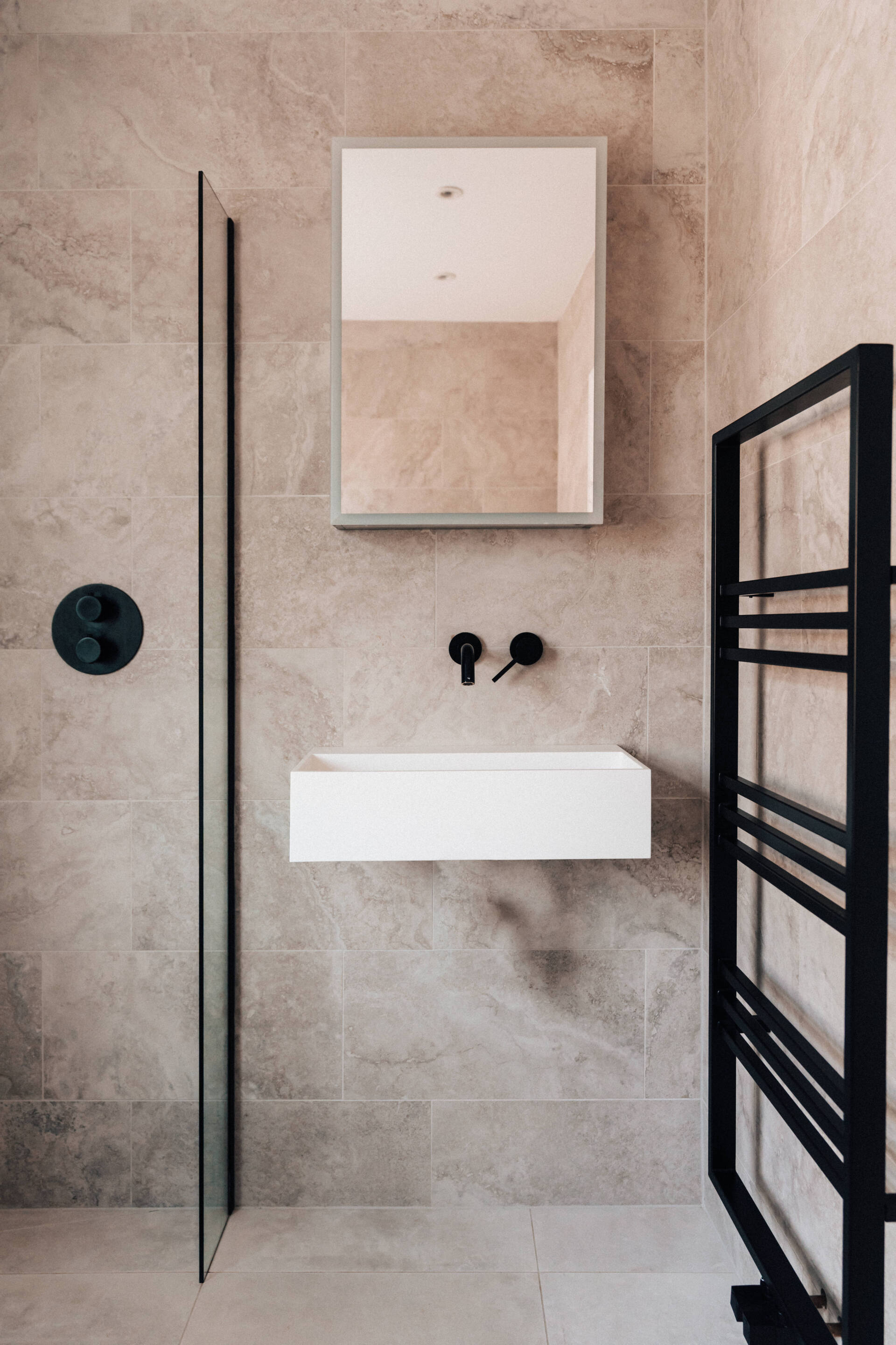 bathroom fitter Cheltenham