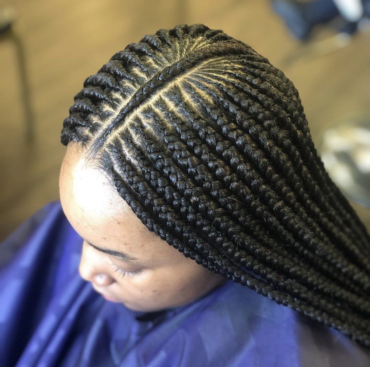 Hair Styling & Brading Norfolk, VA Shears Lounge