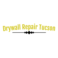 Drywall repair tucson logo
