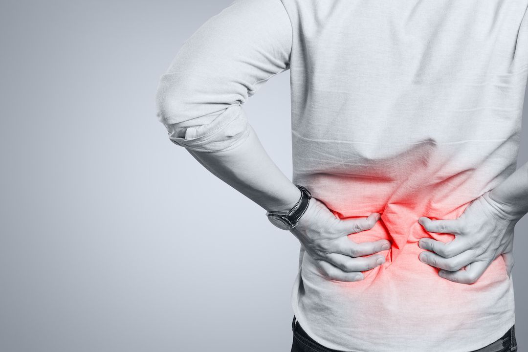sciatica pain treatment