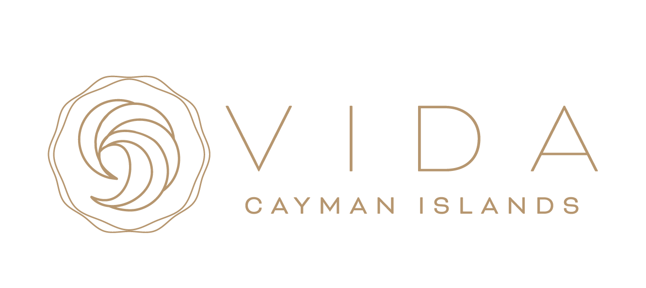 VIDA Cayman Islands logo