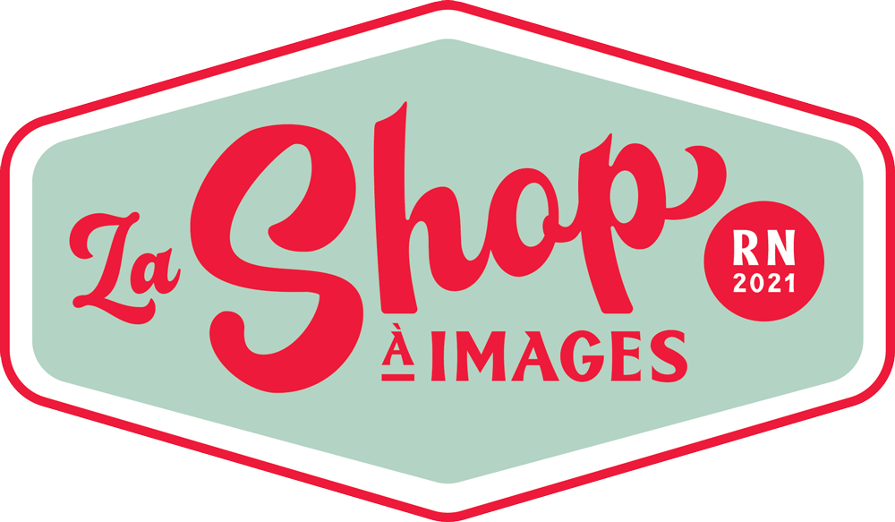 La Shop à Images