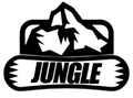 the jungle travel