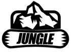 the jungle travel
