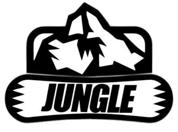 the jungle travel