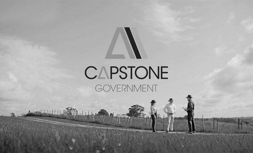 OUR NEW CAPSTONE LOCAL GOVERNMENT VIDEO