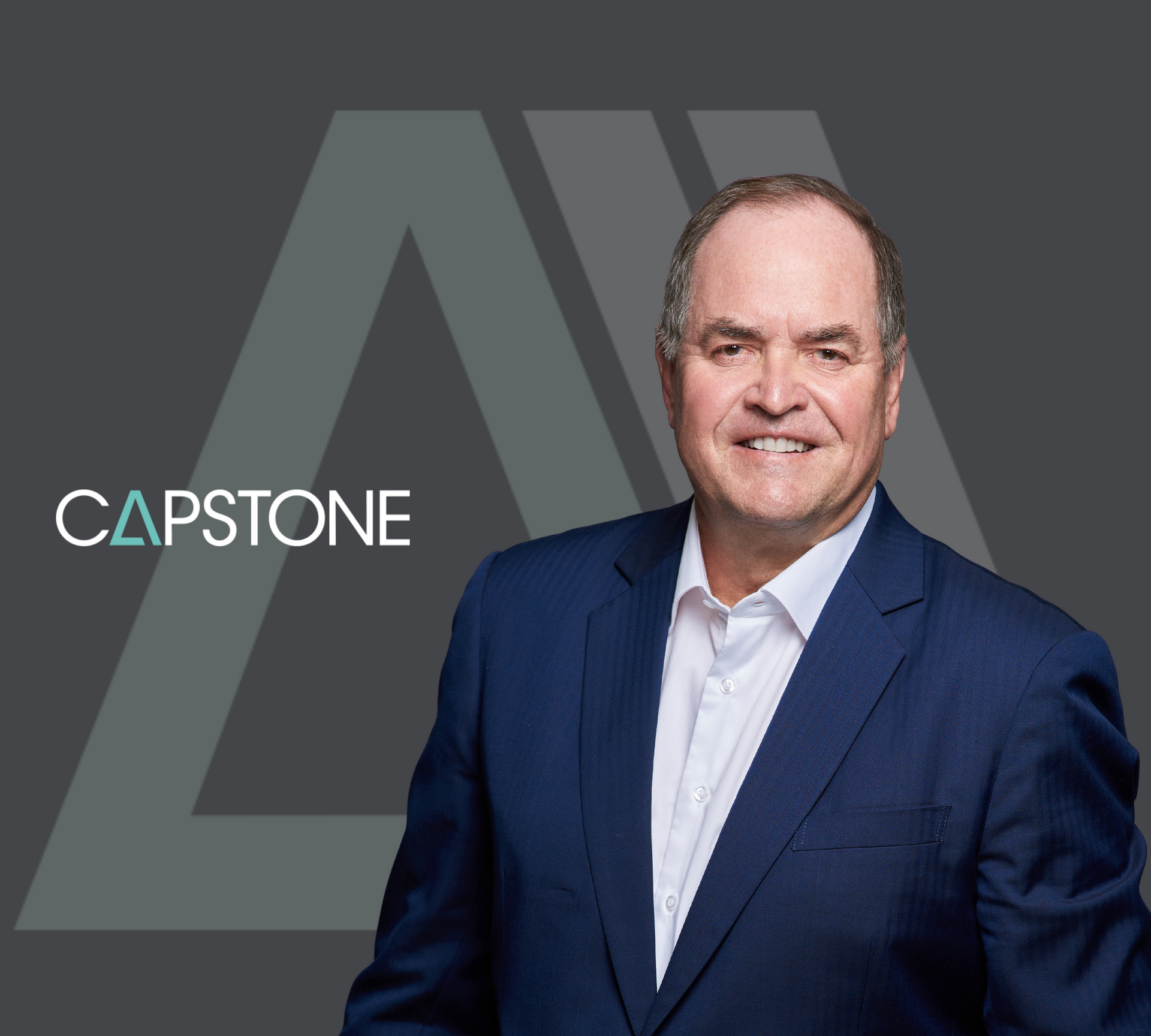 Capstone Welcomes New Board Member