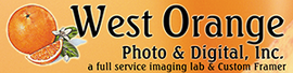 West Orange Logo