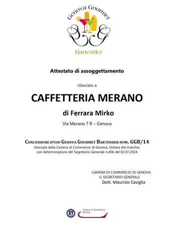 attestato