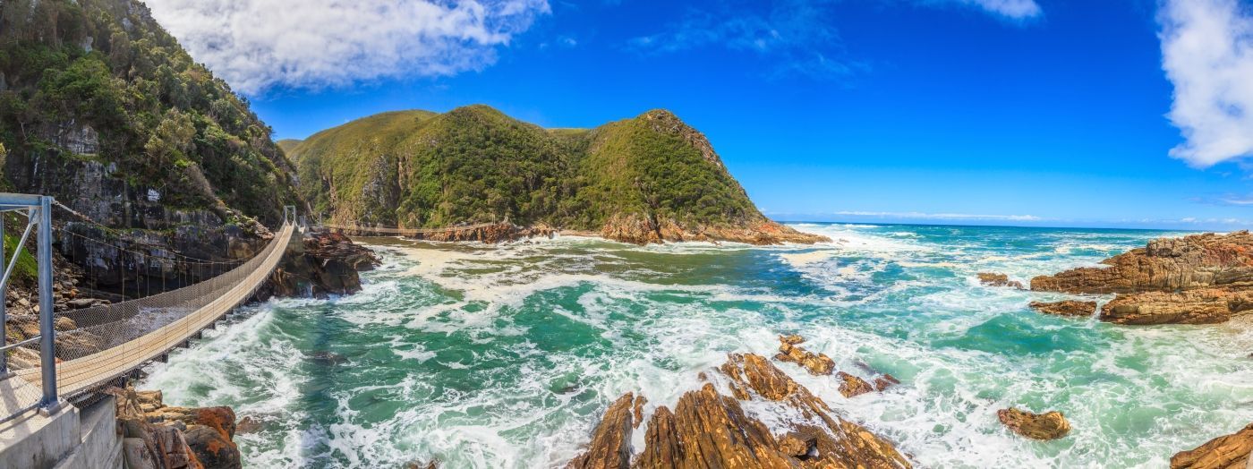 Link naar maatwerk reis voorbeeld Zuid-Afrika