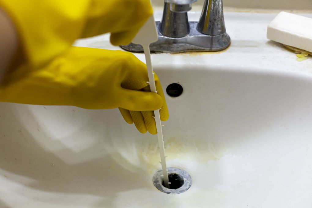 Drain Cleaning Services in El Paso, TX