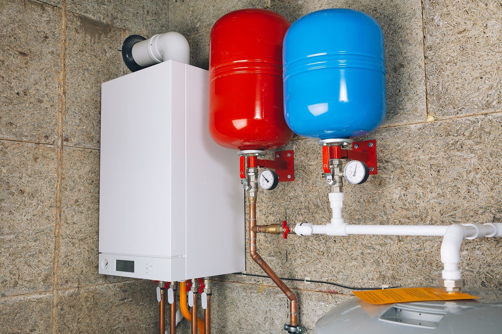 Water Heater Installation Near You
