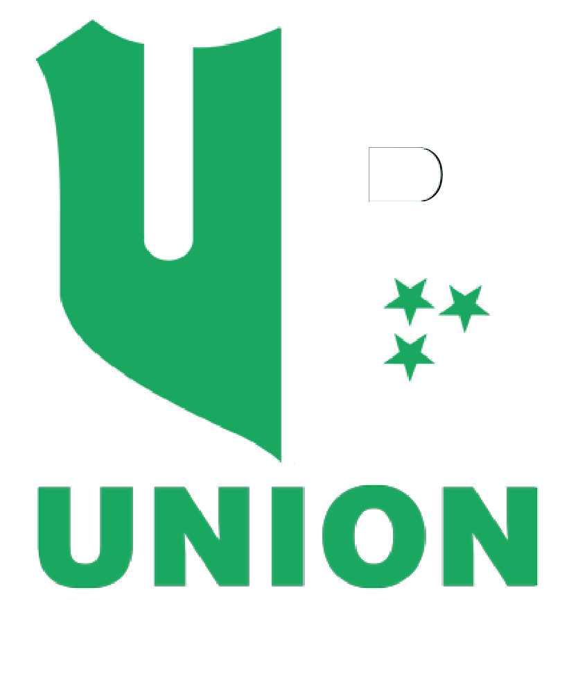 Union Plumbing Logo