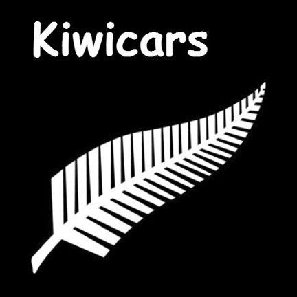 Kiwicars logo