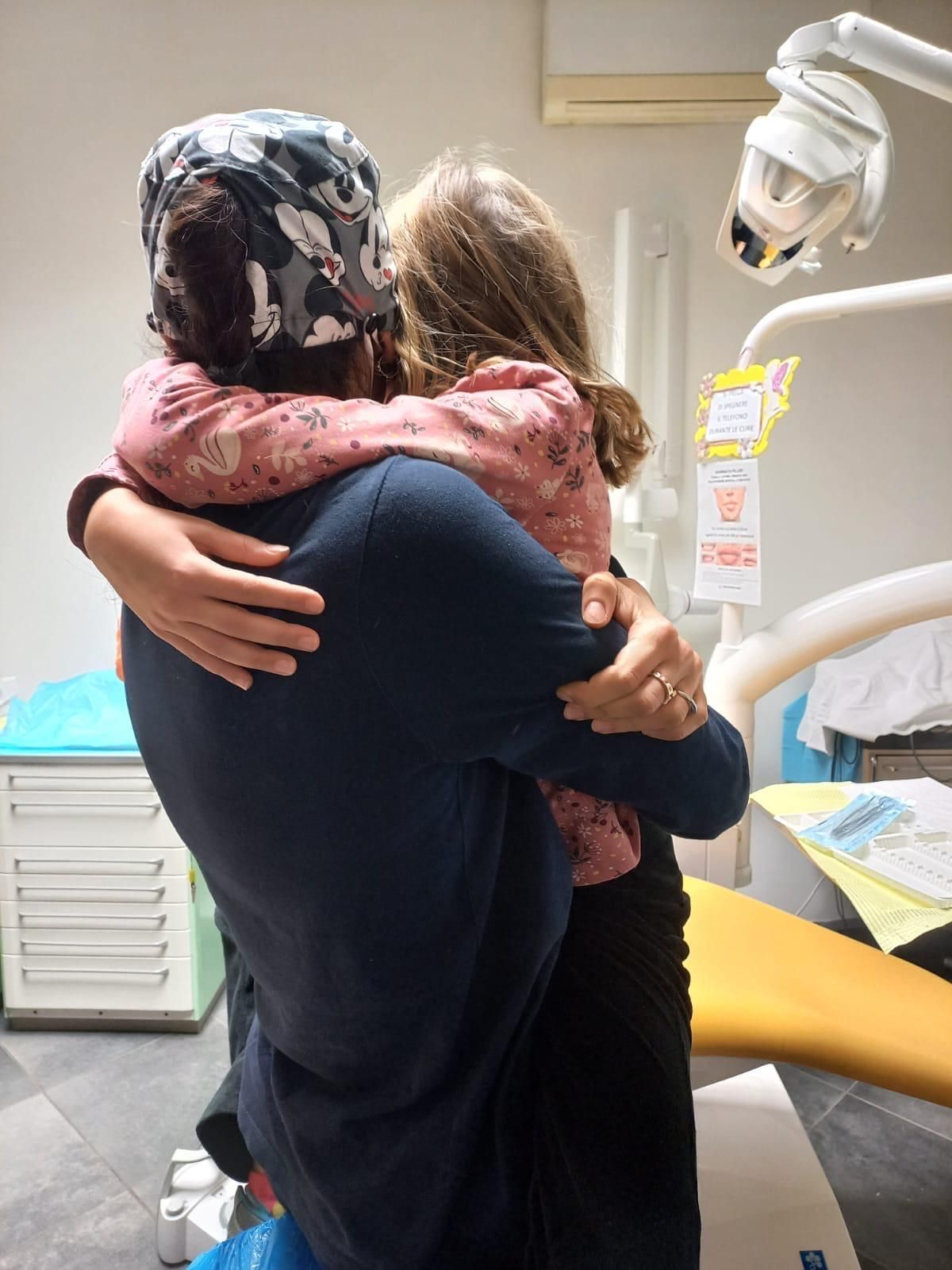 Studio di Odontoiatria pediatrica a Balduina, Roma - Studio Stefania LAnzuolo