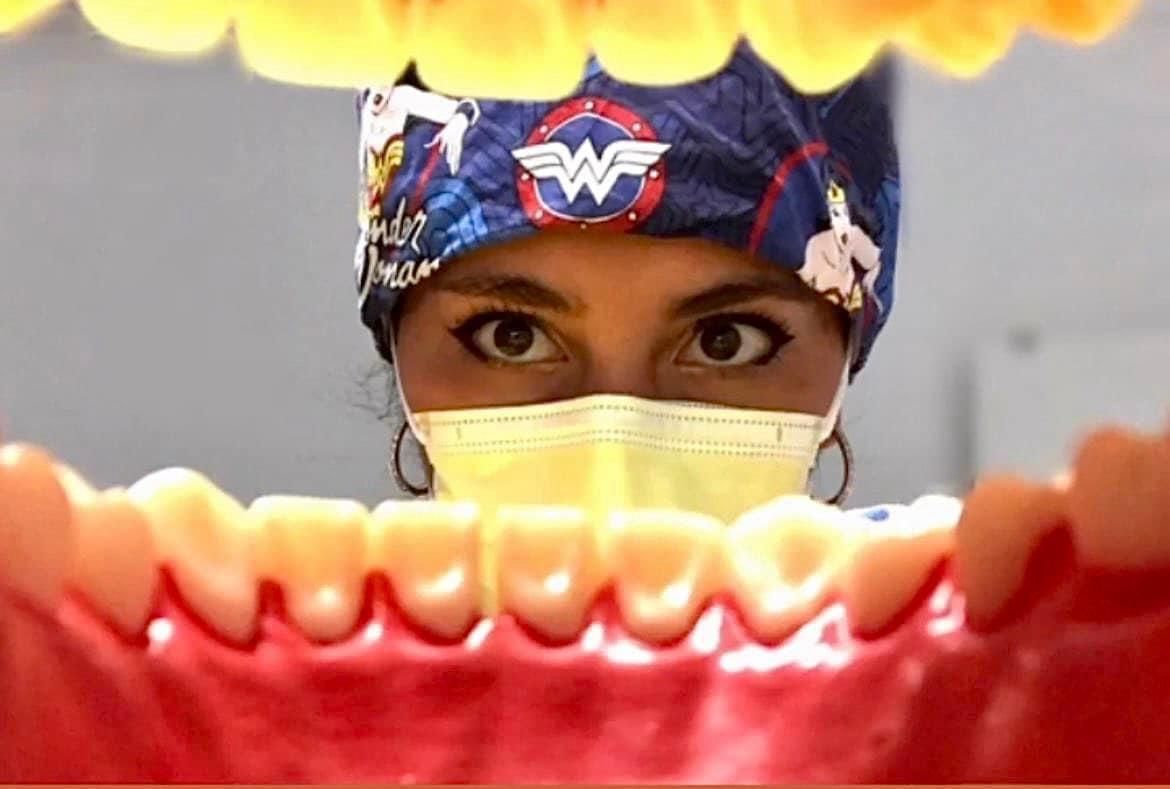 Dottoressa Stefania Lanzuolo