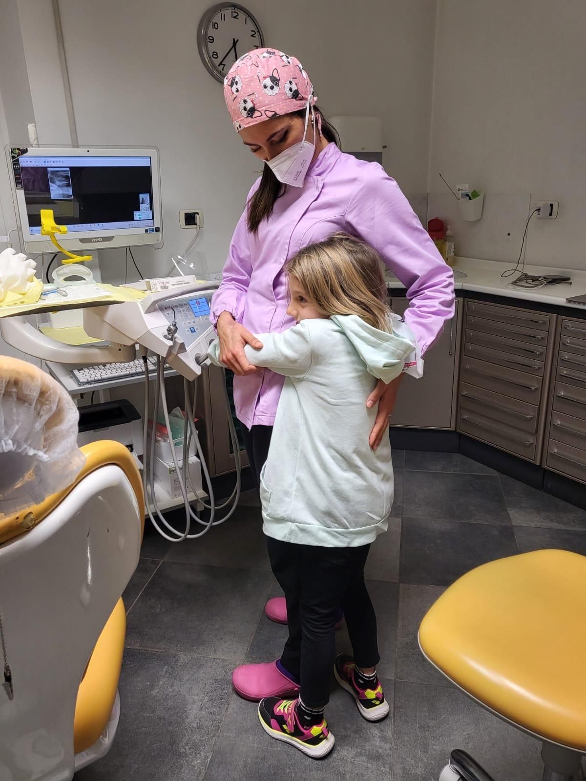 ortodonzia Studio Lanzuolo a Balduina Roma