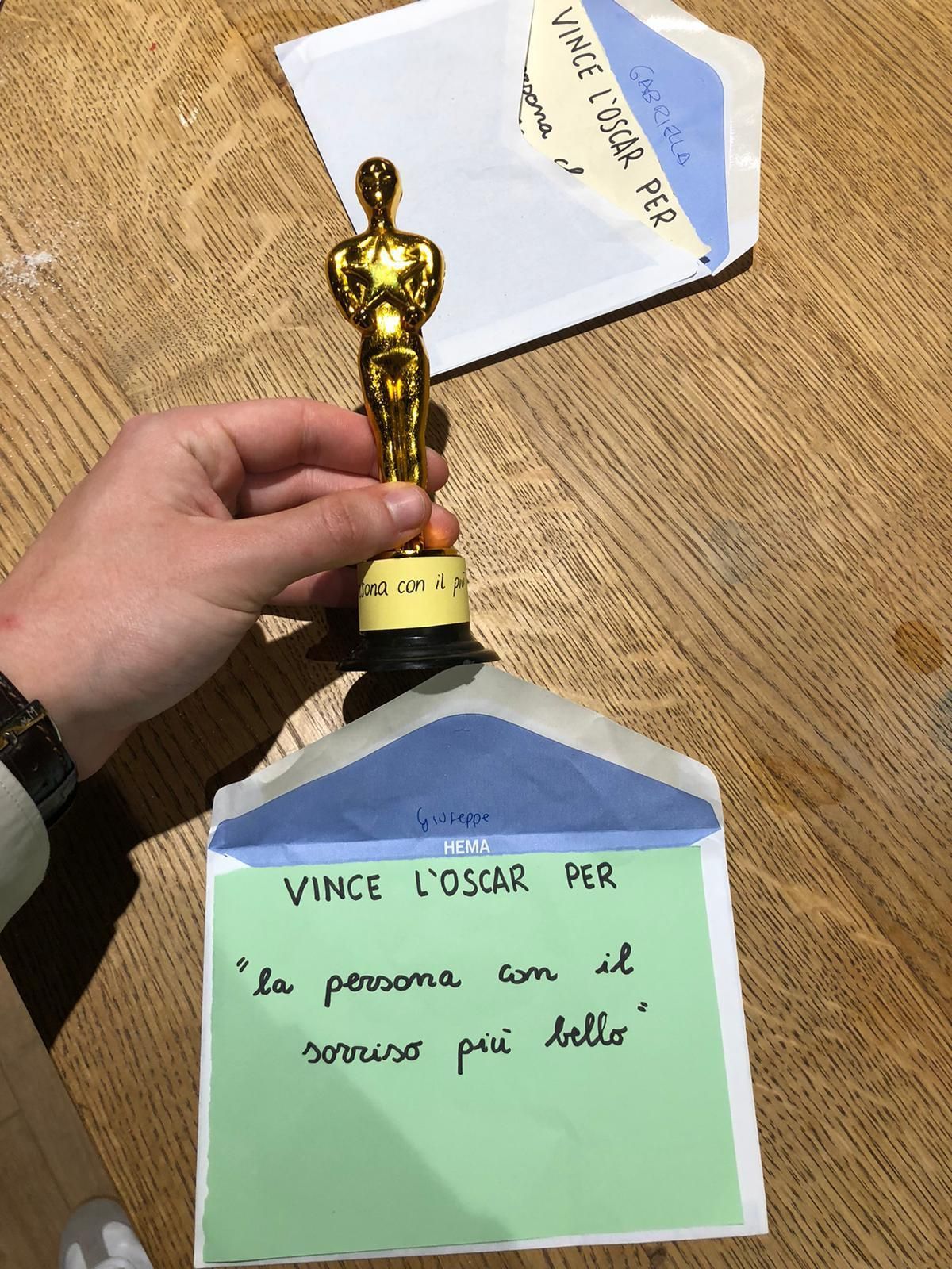 Il team dello studio odontoiatrico a Balduina, Roma