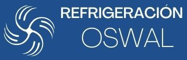 logo refrigeracion oswal