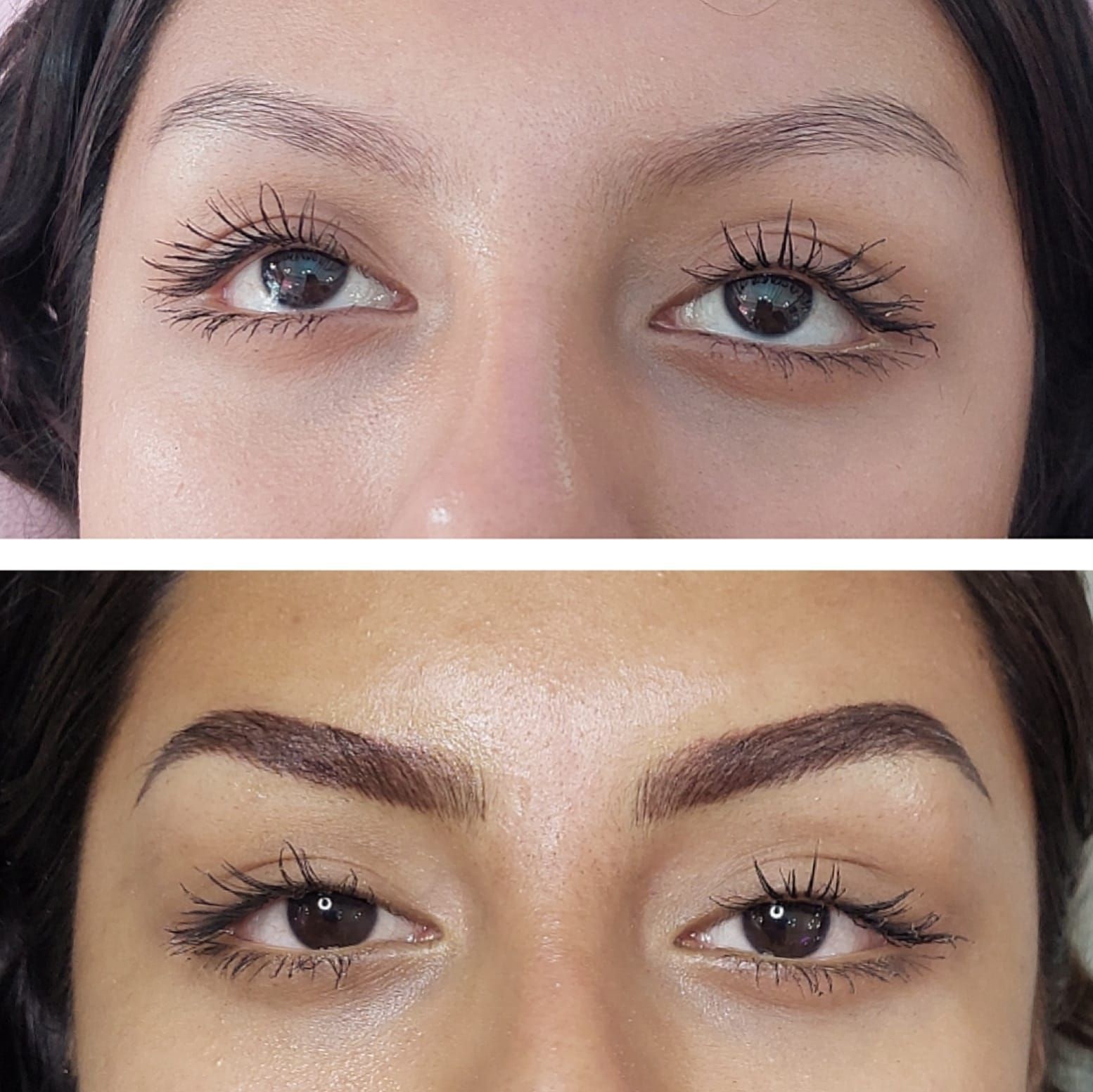 GELISH ROOM - Microblading