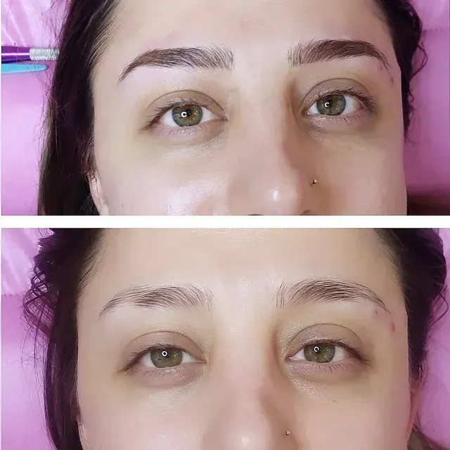 GELISH ROOM - Microblading