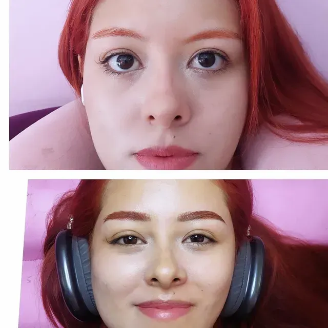 GELISH ROOM - Microblading