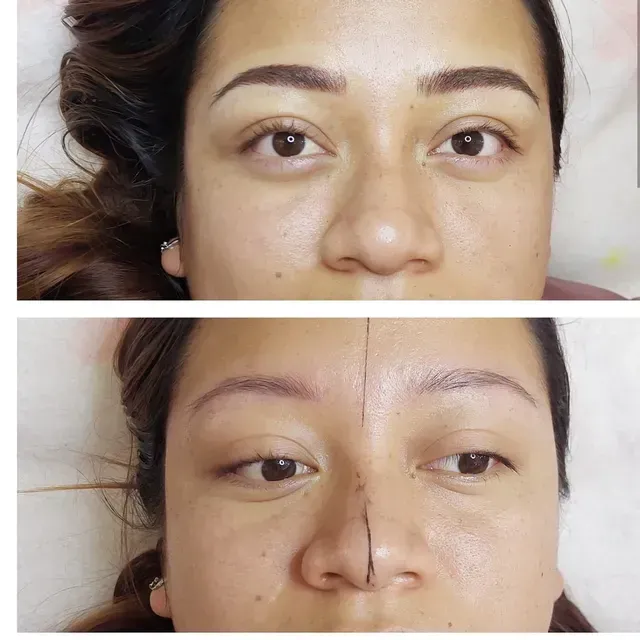 GELISH ROOM - Microblading